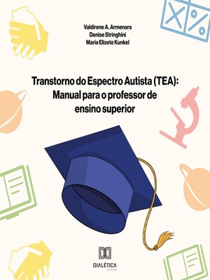cover image of Transtorno do Espectro Autista (TEA)